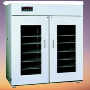 BBR- Vertical Broad size single compartment & double door (VB2D1C)