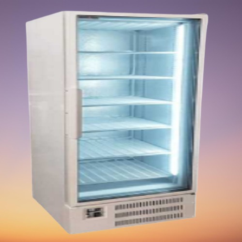 single window refrigerator