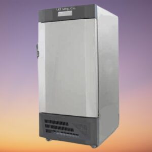 Vertical Icelined Freezer (VIF)